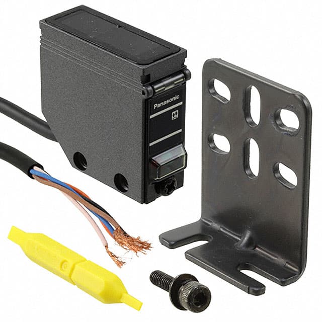 RX-D700 Panasonic Industrial Automation Sales  Sensori ottici - Fotoelettrici industriali